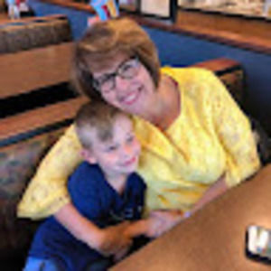 Meet your Posher, Heather